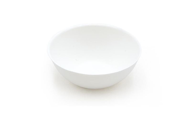 Set 1000 Coppetta fingerfood tonda in polpa 8,2 cm - Byo