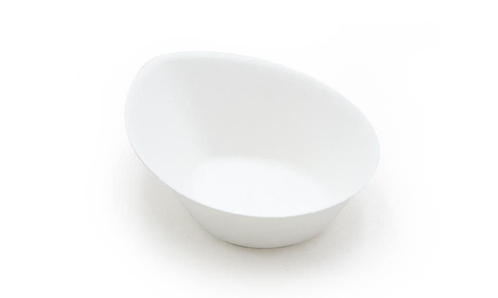 Set 1000 Coppetta fingerfood coupe in polpa 10 x 8 cm - Byo