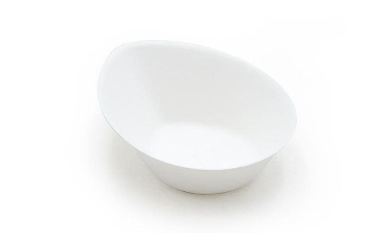 Set 1000 Coppetta fingerfood coupe in polpa 10 x 8 cm - Byo