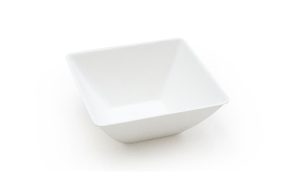 Set 1000 Coppetta fingerfood in polpa 7,3 x 7,3 cm - Byo