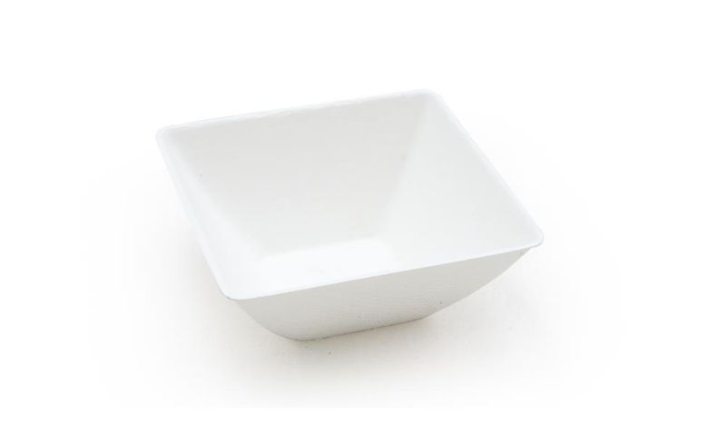 Set 1000 Coppetta fingerfood in polpa 7,3 x 7,3 cm - Byo