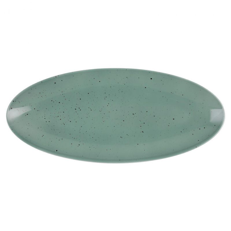 Seltmann - Coup fine dinning - Country Life - Piatto coup 43x19 cm