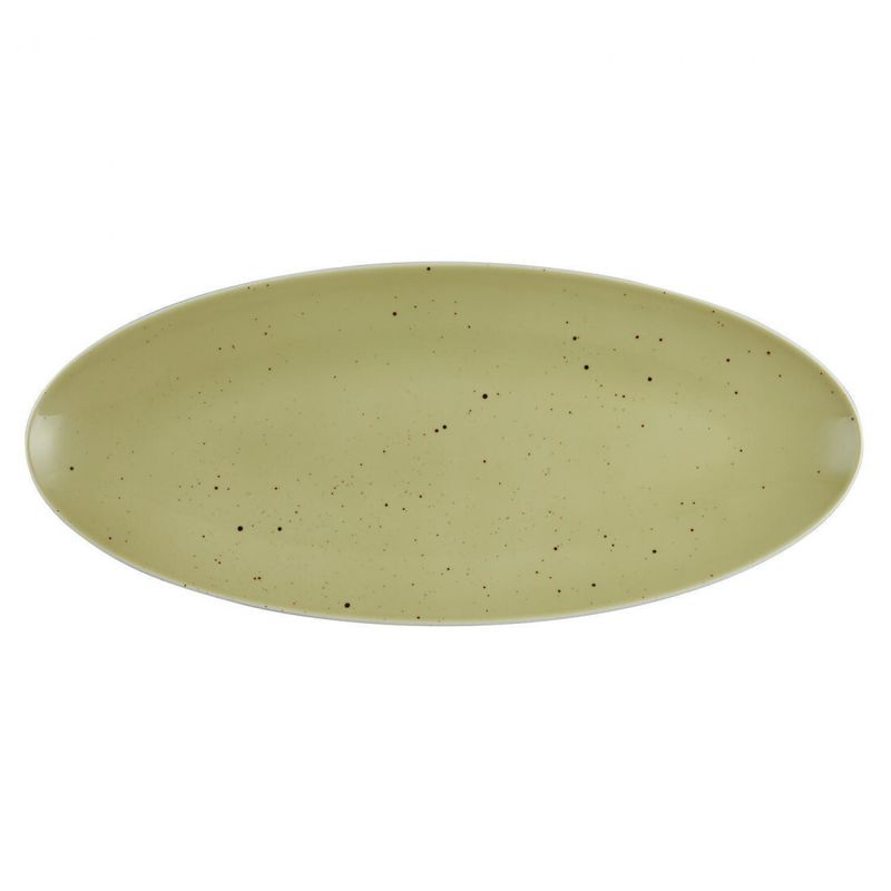 Seltmann - Coup fine dinning - Country Life - Piatto coup 43x19 cm
