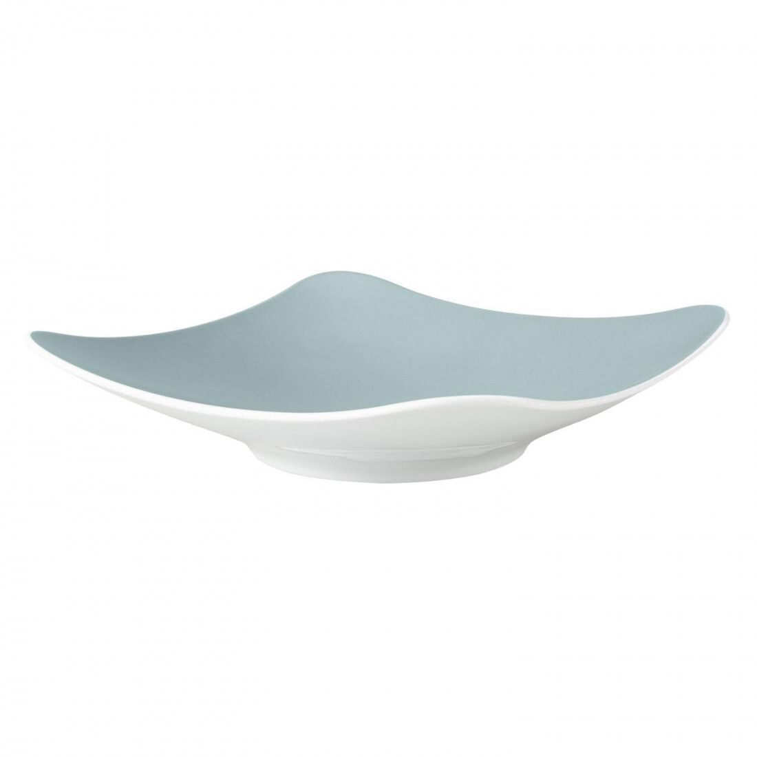 Seltmann - Coup fine dinning - Fashion  - Ciotola coupe quadrata 17,5x17,5 cm* M5384 57270
