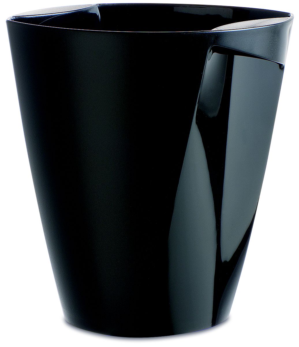 Secchiello plastica Fashion - Tirolix