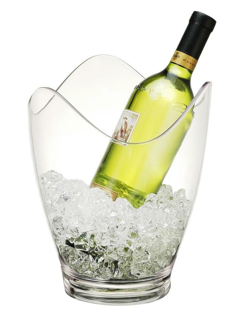 Secchiello Portabottiglie 19 cm Nizza - Tirolix