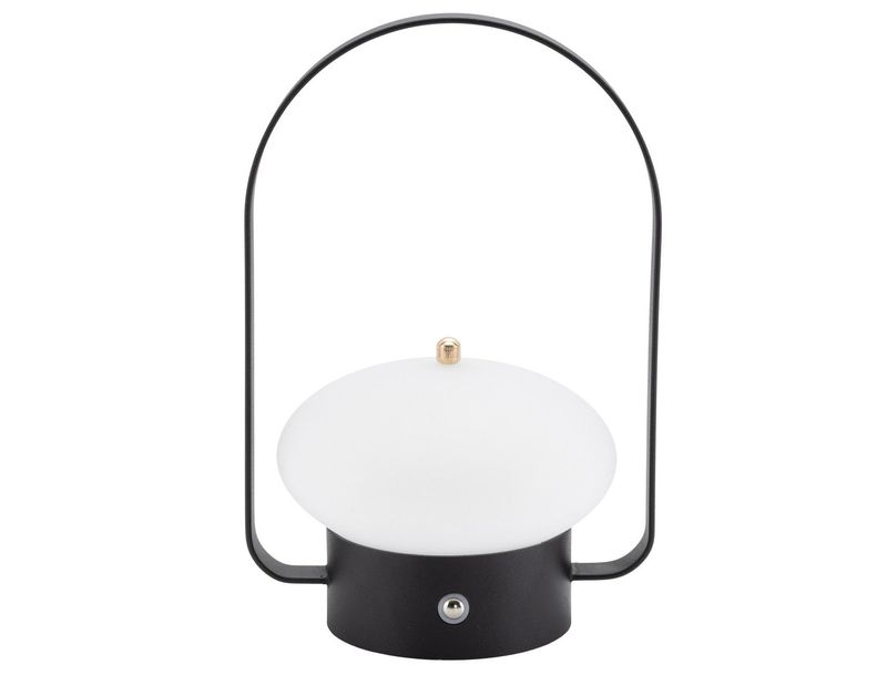 Securit - Lampada da tavolo 11 x 20 cm Barcelona