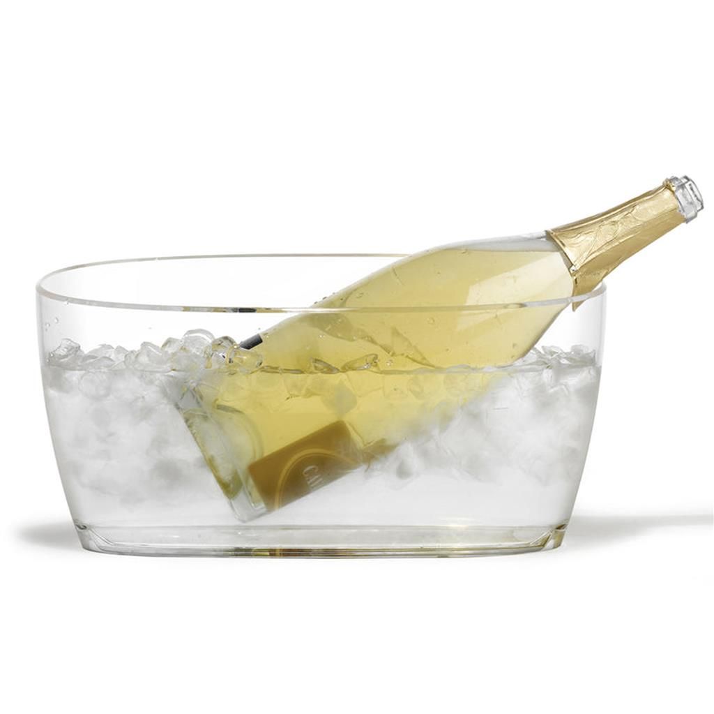 Secchiello Portabottiglie Jeroboam Nice 12 l - Brevetti Waf