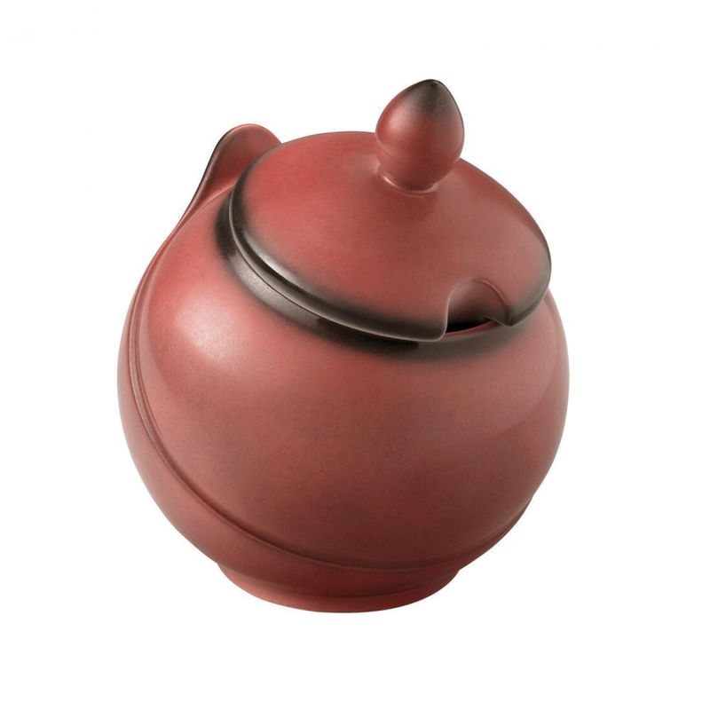 Seltmann -  Buffet Gourmet - Base ciotola 5120 1,50 l Rosso