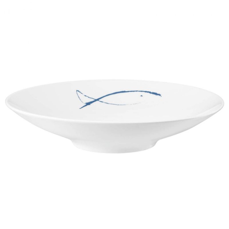 Seltmann - Coup fine dinning - Ciotola Coupe 23 cm* M5381 - Blue Sea