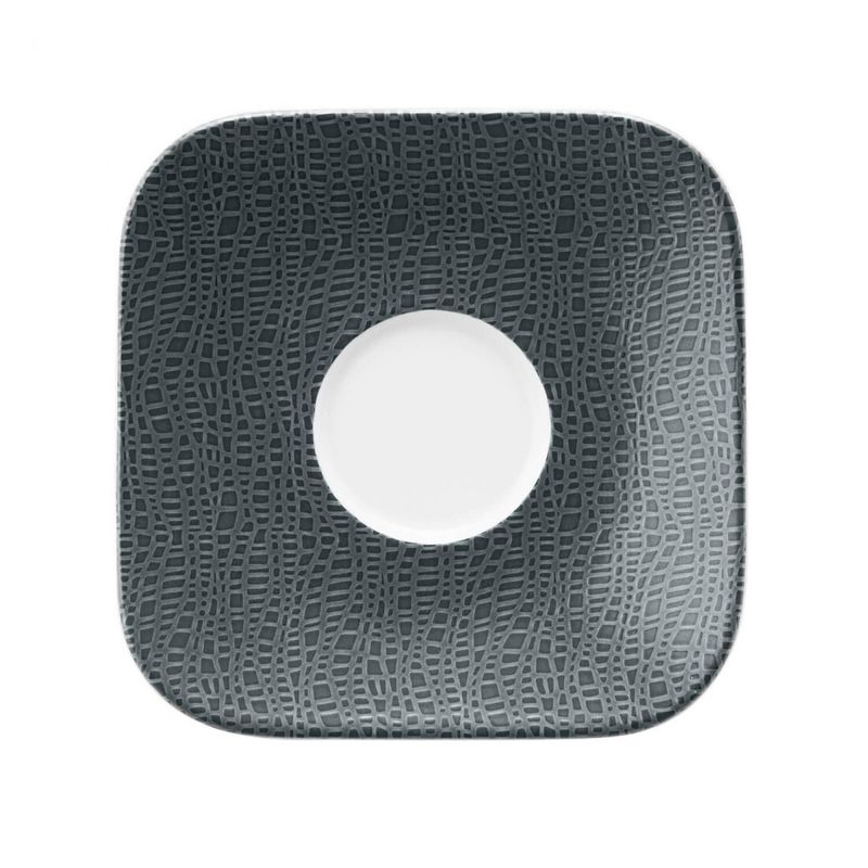 Seltmann - Coup fine dinning - Fashion  - Combi- piattino quadrato grande 16x16 cm* M5387 57270