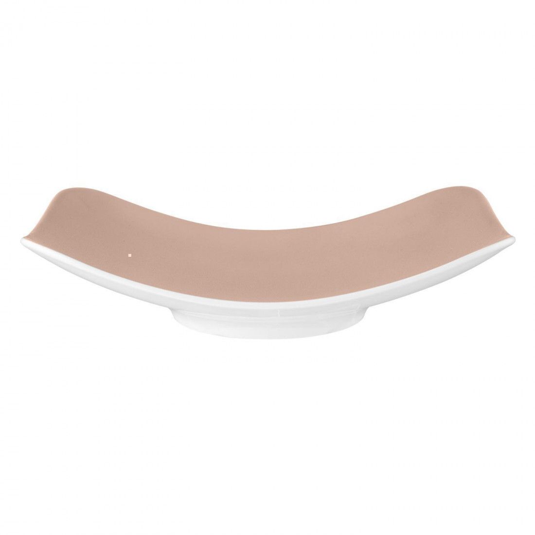 Seltmann - Coup fine dinning - Fashion  - Ciotola coupe rettangolare 25,5x18 cm* M5386 57270