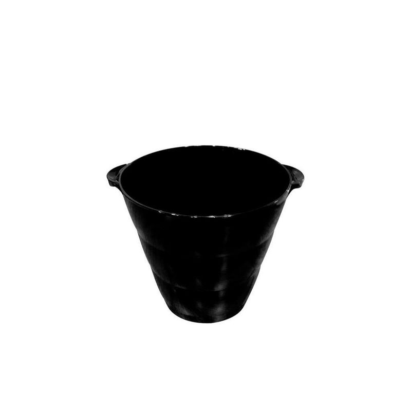 Secchiello Portabottiglia 20 cm Nizza - Tirolix