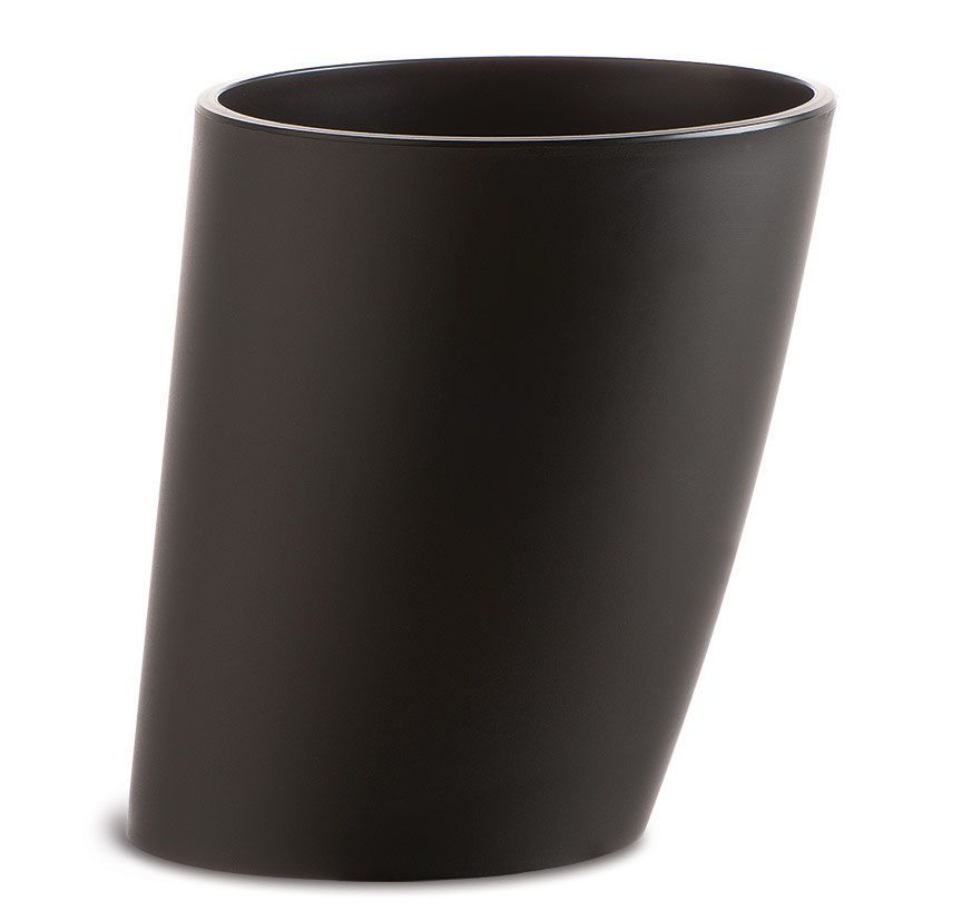 Secchiello plastica Quasar - Tirolix