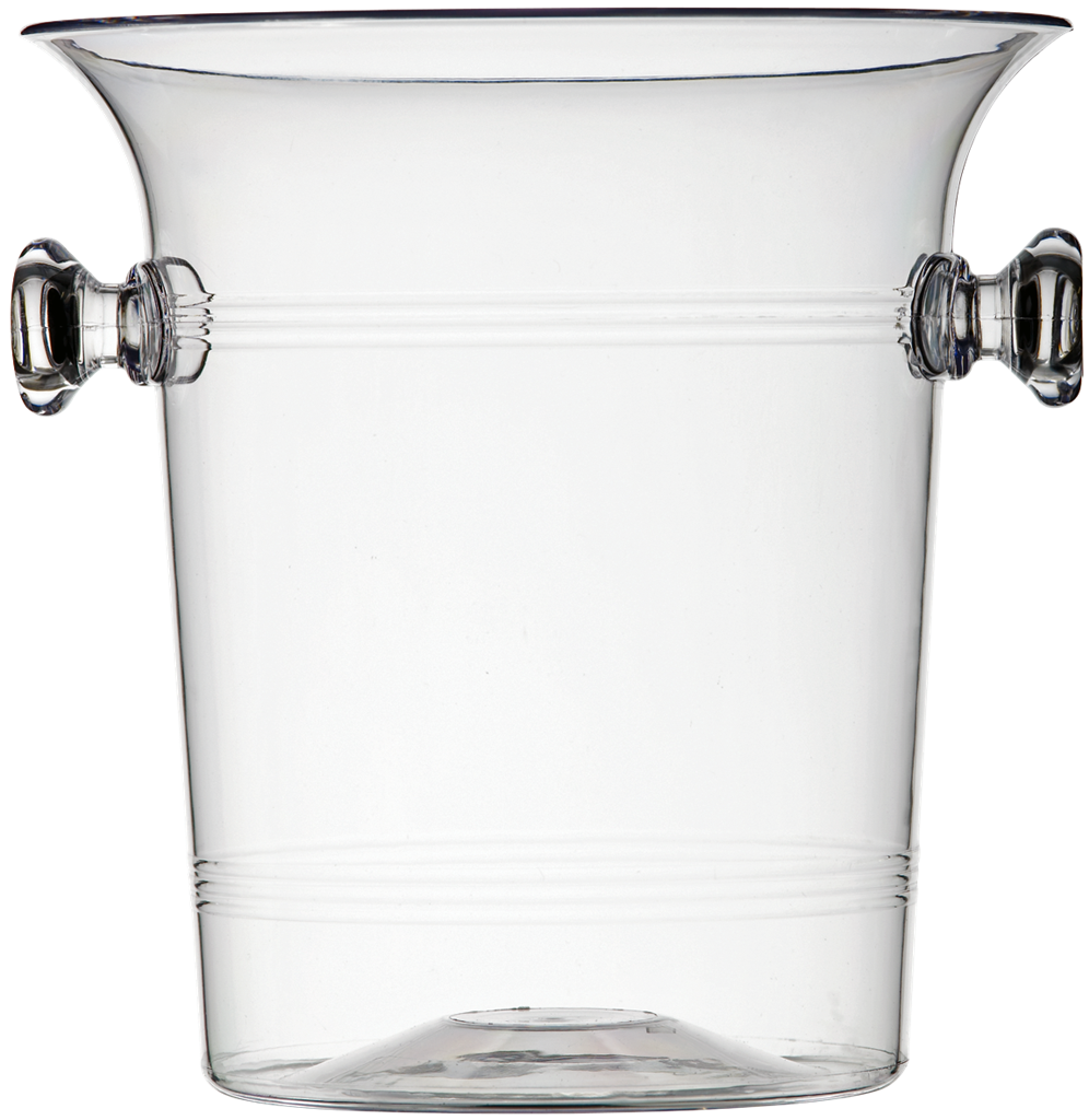 Secchiello Portabottiglie 22 x 21,5 cm - Brevetti Waf