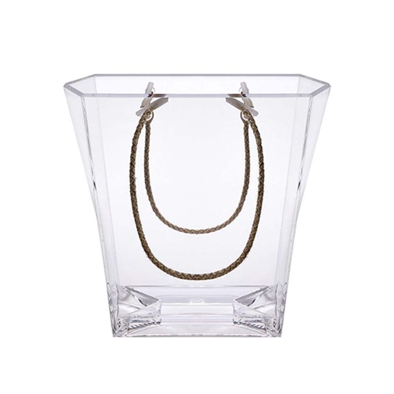 Secchiello Portabottiglie con Manico Sobag 42 lt - Brevetti Waf