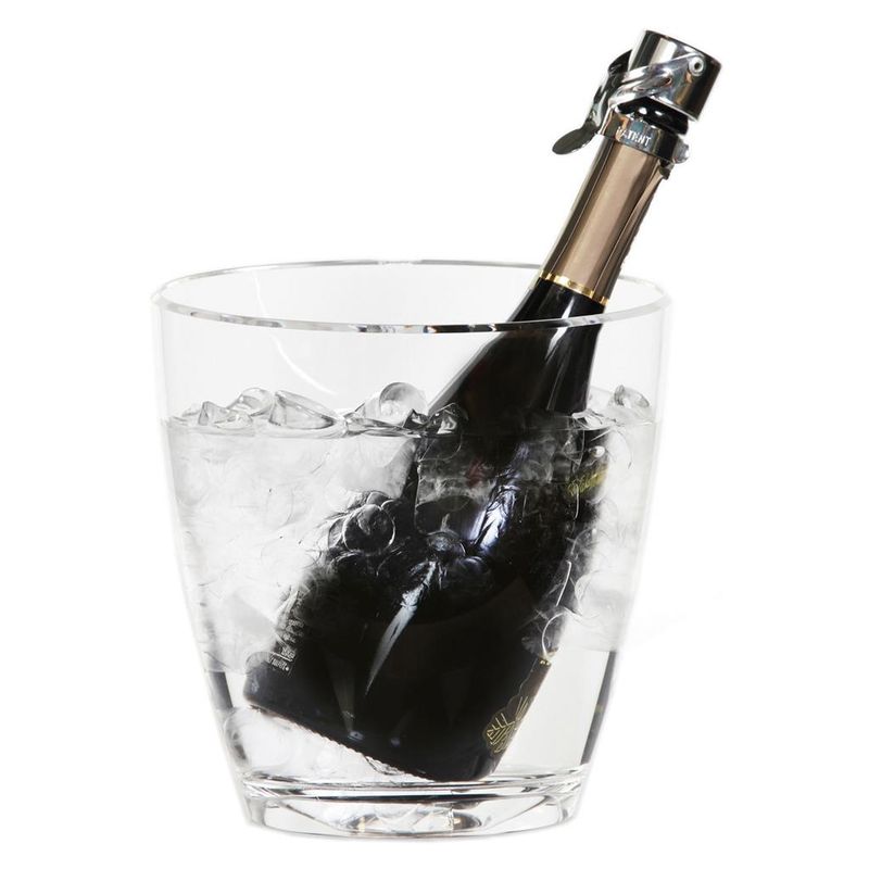 Secchiello Portabottiglie Nice 3,75 l - Brevetti Waf