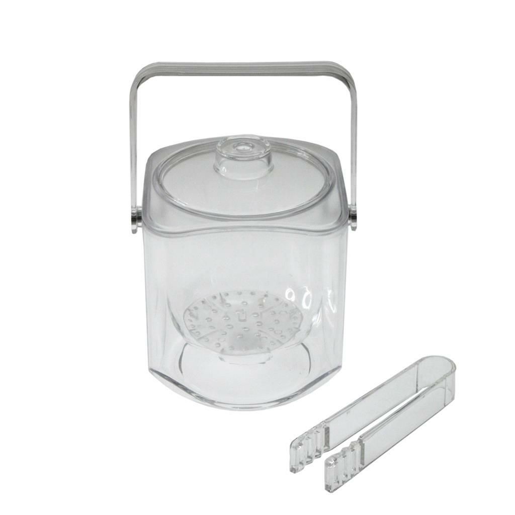 Secchiello Ghiaccio 17 x 16 cm Nizza - Tirolix