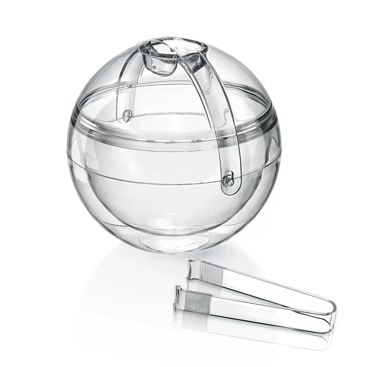 Secchiello Ghiaccio 20 cm Stella - Guzzini