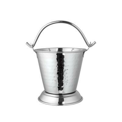 Secchiello Ghiaccio 11 cm Montecarlo - Tirolix