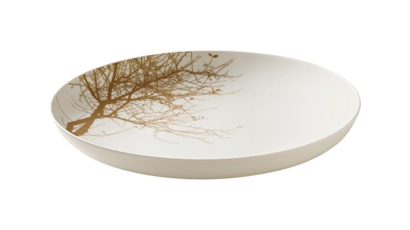 Schönwald - Piatto fondo 27 cm Trust Nature Infused