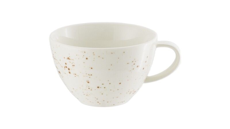 Schönwald - Tazza da caffè 0,28 l Unique White Pottery
