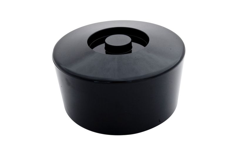 Secchiello per ghiaccio 10 litri - Amefa