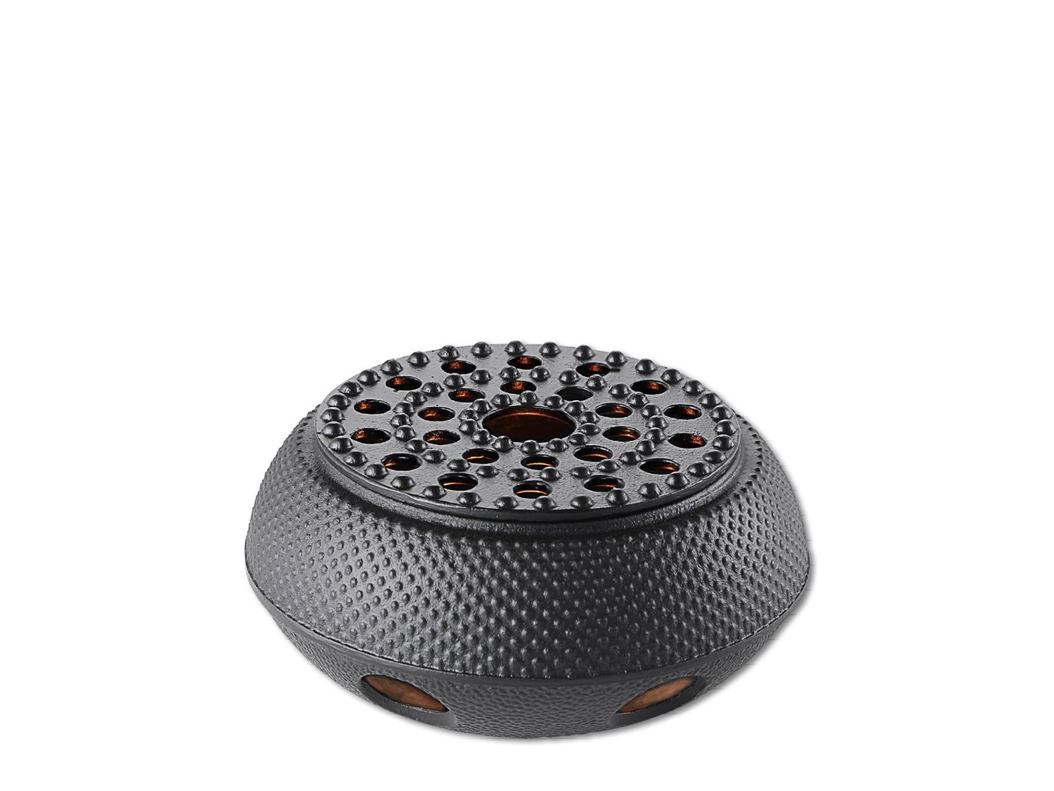 Scalda teiera in ghisa 15 cm - Weis