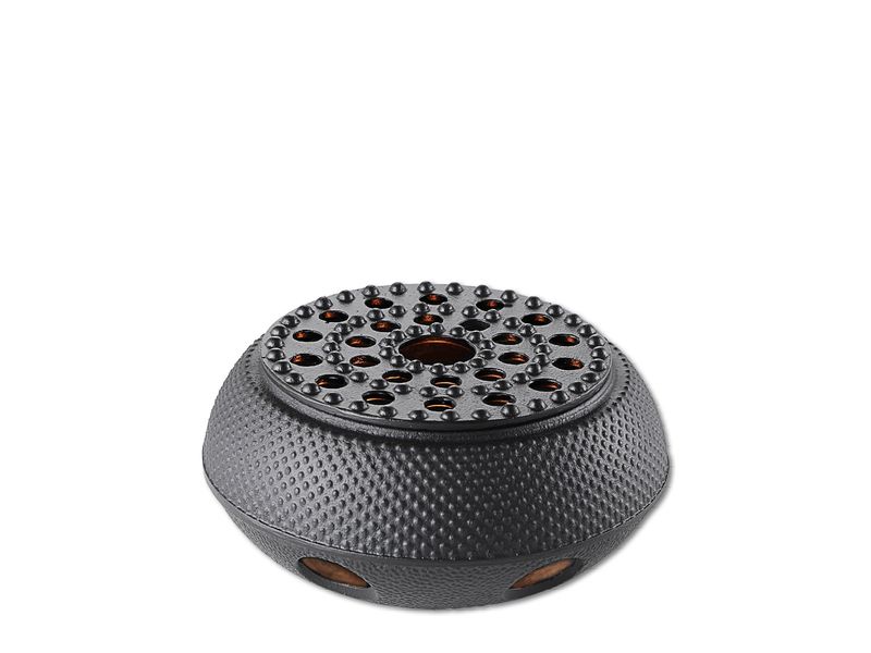 Scalda teiera in ghisa 15 cm - Weis