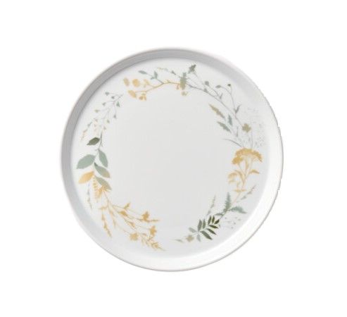 Schönwald - Piatto piano 17 cm Midsummer Scandic