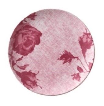 Schönwald - Piatto piano 32 cm Pink Boho Mash Up