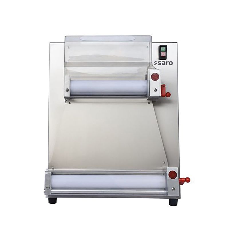 Saro - Sfogliatrice a rullo per pasta TERAMO 2