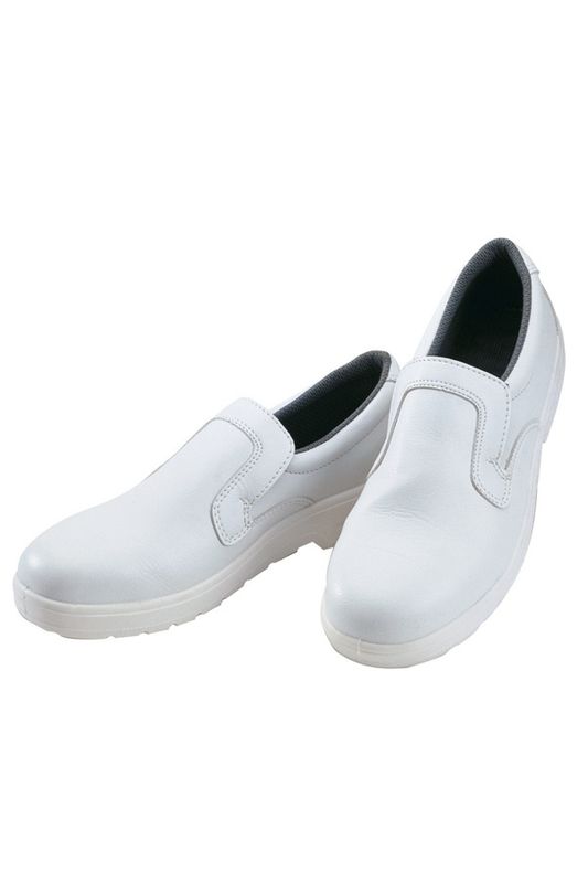 Scarpa da uomo senza lacci - Isacco