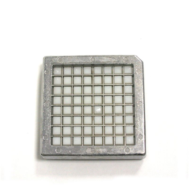 Sammic - Set per taglio patate 10 mm CF-5