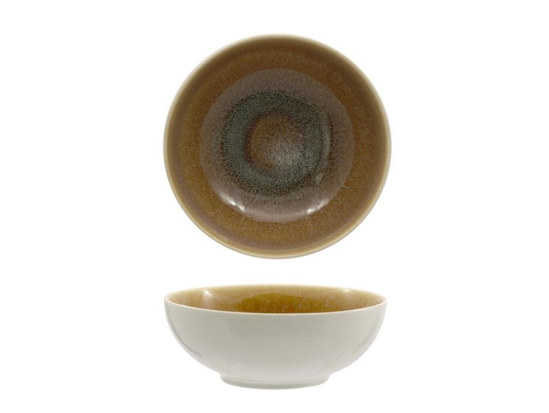 Sango Hospitality - Insalatiera 17 cm Caldera Yellow