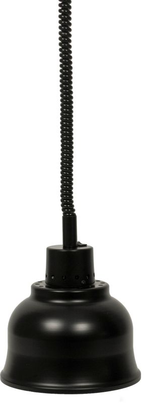 Saro - Lampada termica per buffet CURTIS