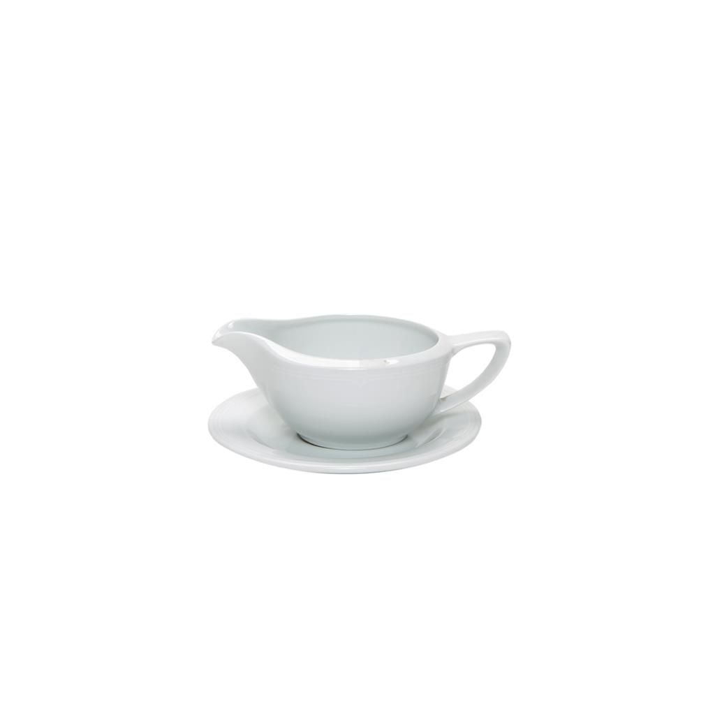 Salsiera Con Piatto 30 cl Minoa - Eschenbach