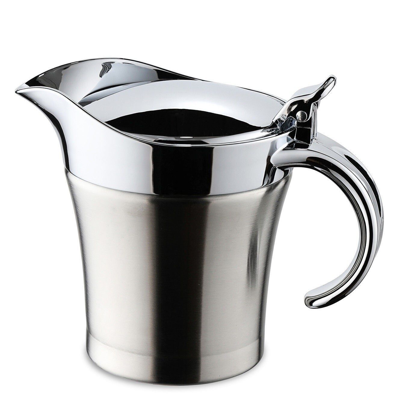 Salsiera termica 500 ml - Weis