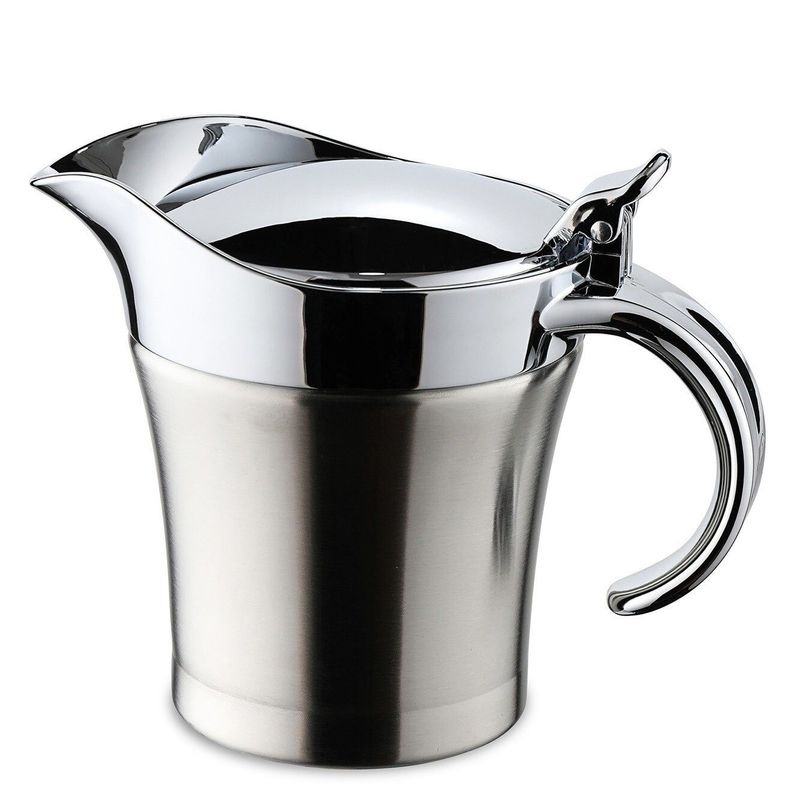 Salsiera termica 500 ml - Weis