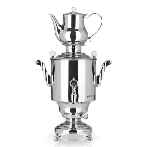 Samovar 5 l Romanov - BEEM