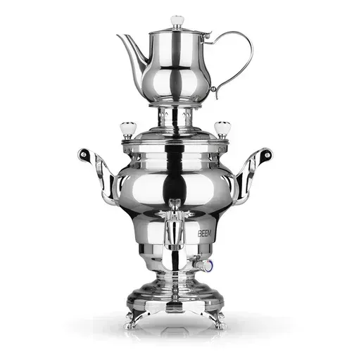 Samovar 3 l Odessa+ - BEEM