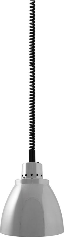 Saro - Lampada termica per buffet ROMEO