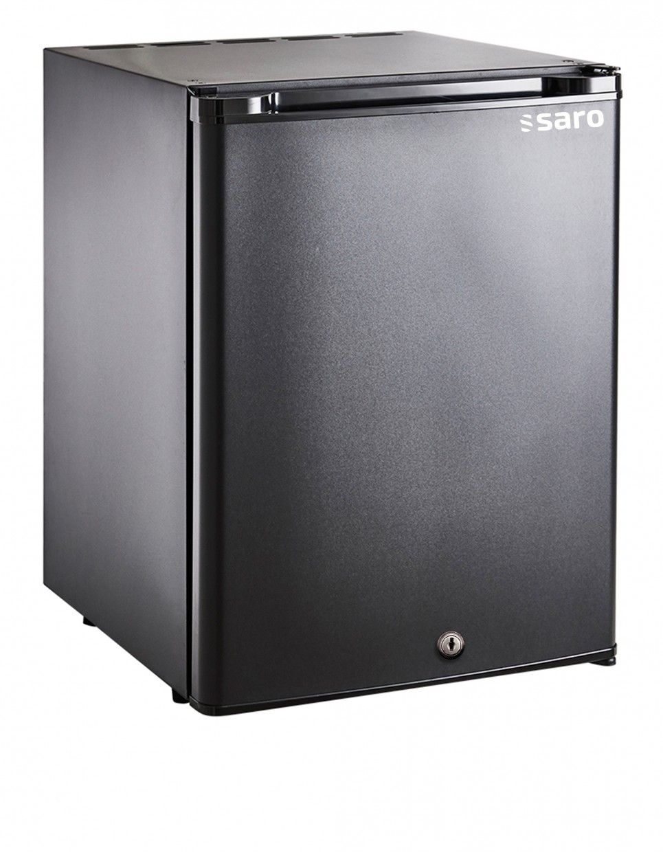 Saro - Minibar con serratura ad assorbimento MB 40