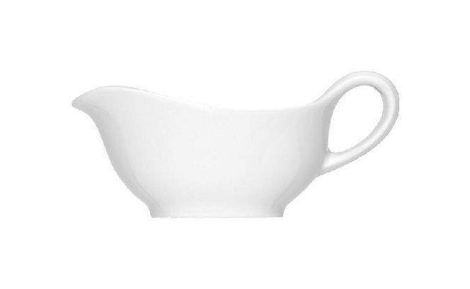 Salsiera 0,20 l Bonn/Bistro - Bauscher