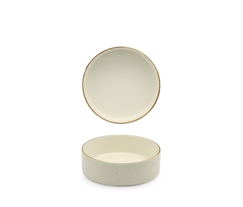 Sango Hospitality - Insalatiera 20 cm Barley Cream Kaden