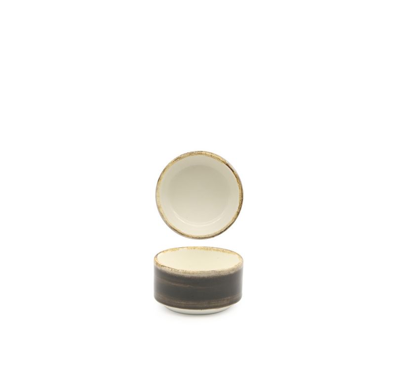 Sango Hospitality - Coppetta 8,1 cm Woodland Brown Kaden