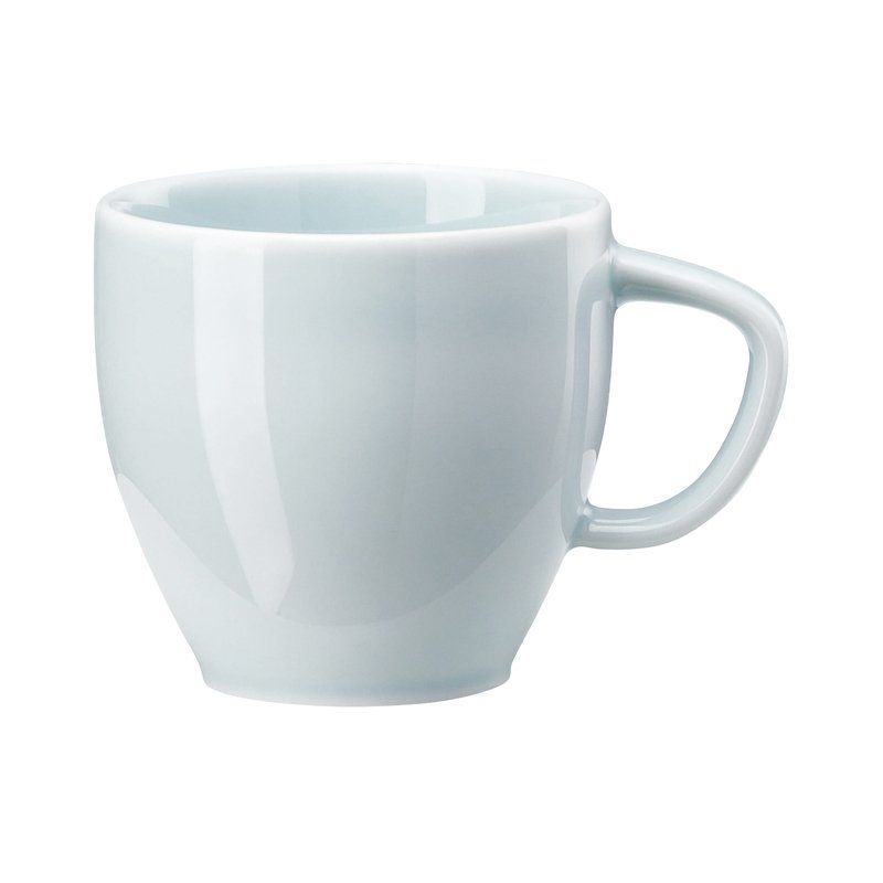 Rosenthal - Tazza 0,08 l Junto Opal Green