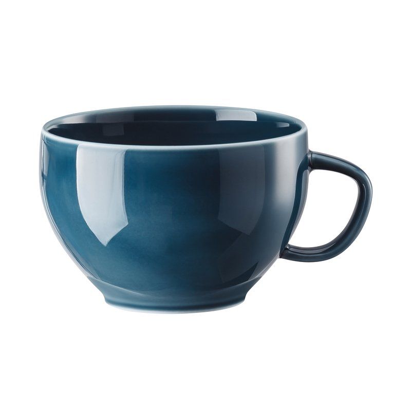 Rosenthal - Tazza 0,24 l Junto Ocean Blue