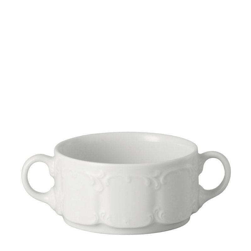 Rosenthal - Tazza brodo senza piattino 0,25 l Monbijou