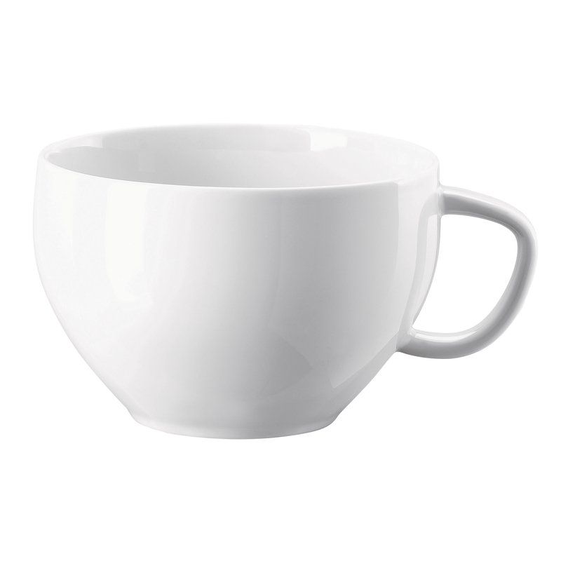 Rosenthal - Tazza 0,40 l Junto Bianco